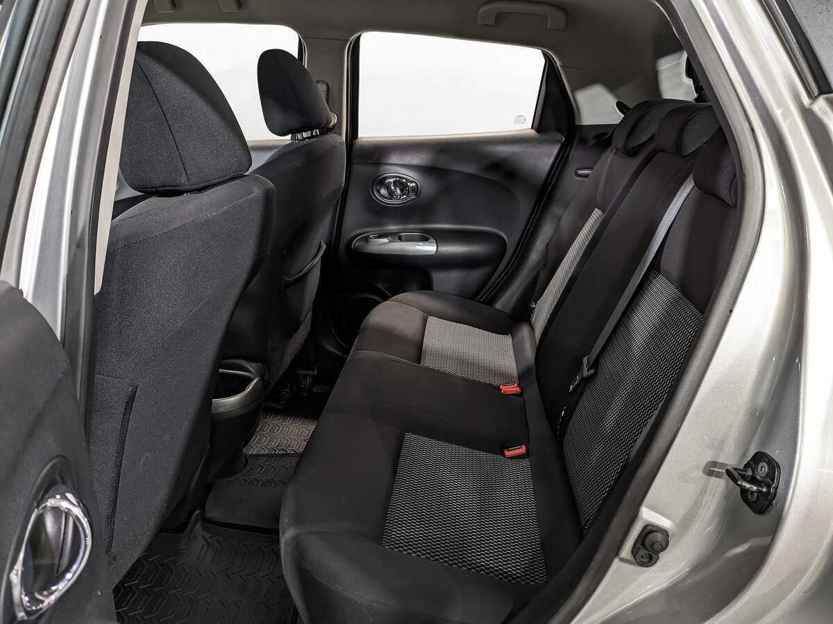 Купить Ниссан Жук, 2015, 118 846 км.. Фото: #15