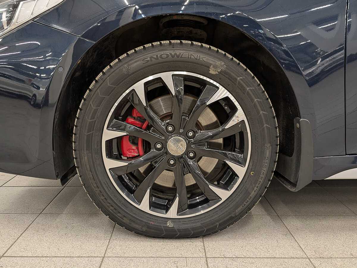 Купить Киа Оптима, 2017, 155 536 км.. Фото: #11