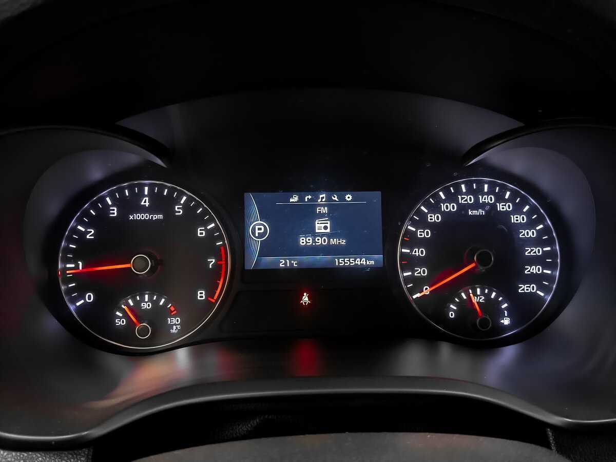 Купить Киа Оптима, 2017, 155 536 км.. Фото: #15