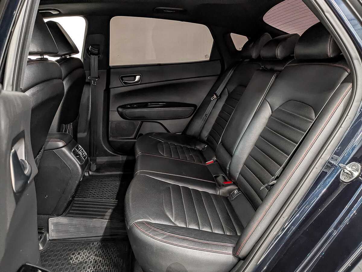 Купить Киа Оптима, 2017, 155 536 км.. Фото: #17