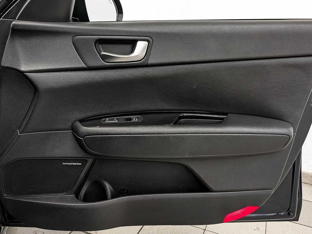 Купить Киа Оптима, 2017, 155 536 км.. Фото: #24