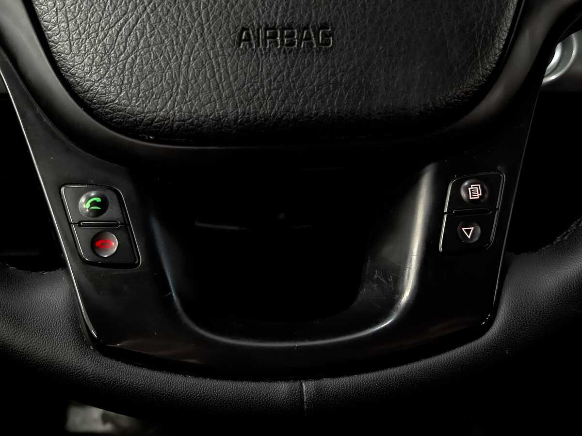 Купить Киа Соренто, 2015, 210 000 км.. Фото: #27