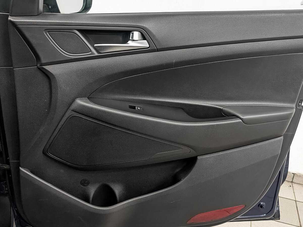 Купить Хендай Туксон, 2020, 124 835 км.. Фото: #22