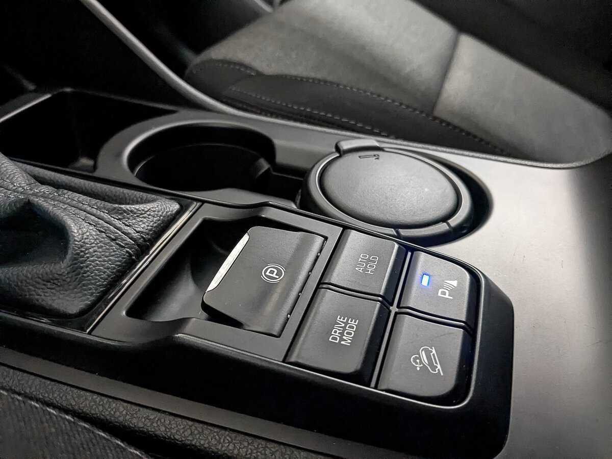 Купить Хендай Туксон, 2020, 124 835 км.. Фото: #23