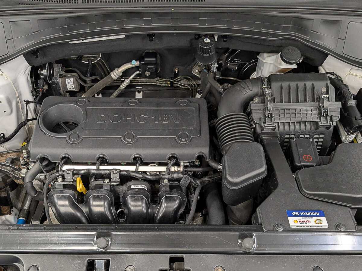 Купить Хендай Санта Фе, 2014, 178 134 км.. Фото: #8