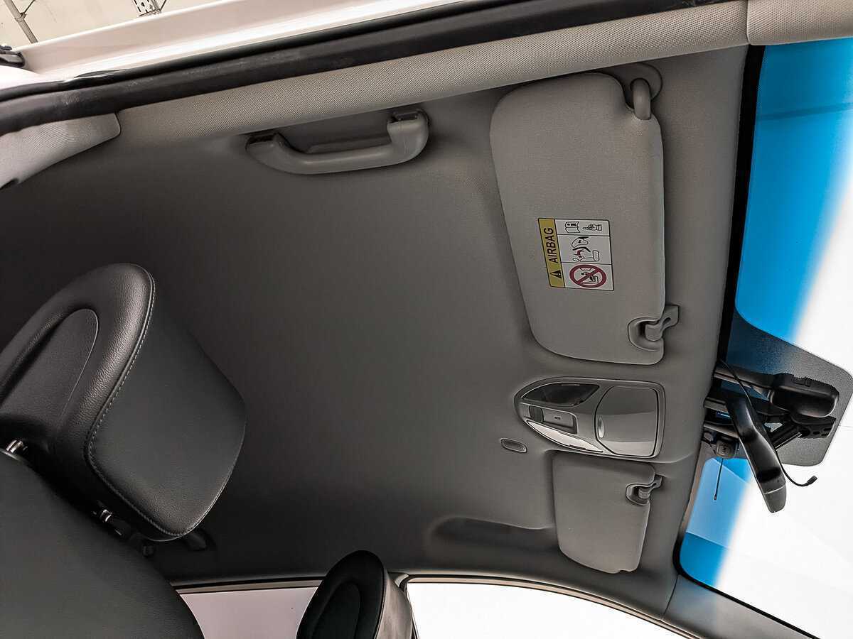 Купить Хендай Санта Фе, 2014, 178 134 км.. Фото: #22