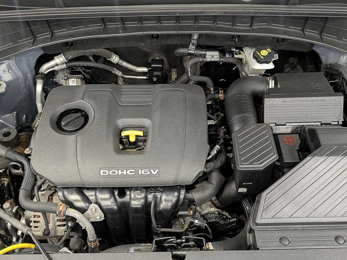 Купить Хендай Туксон, 2019, 97 605 км.. Фото: #8