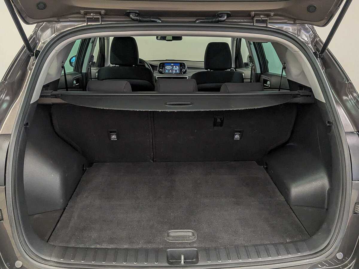 Купить Хендай Туксон, 2019, 97 605 км.. Фото: #9