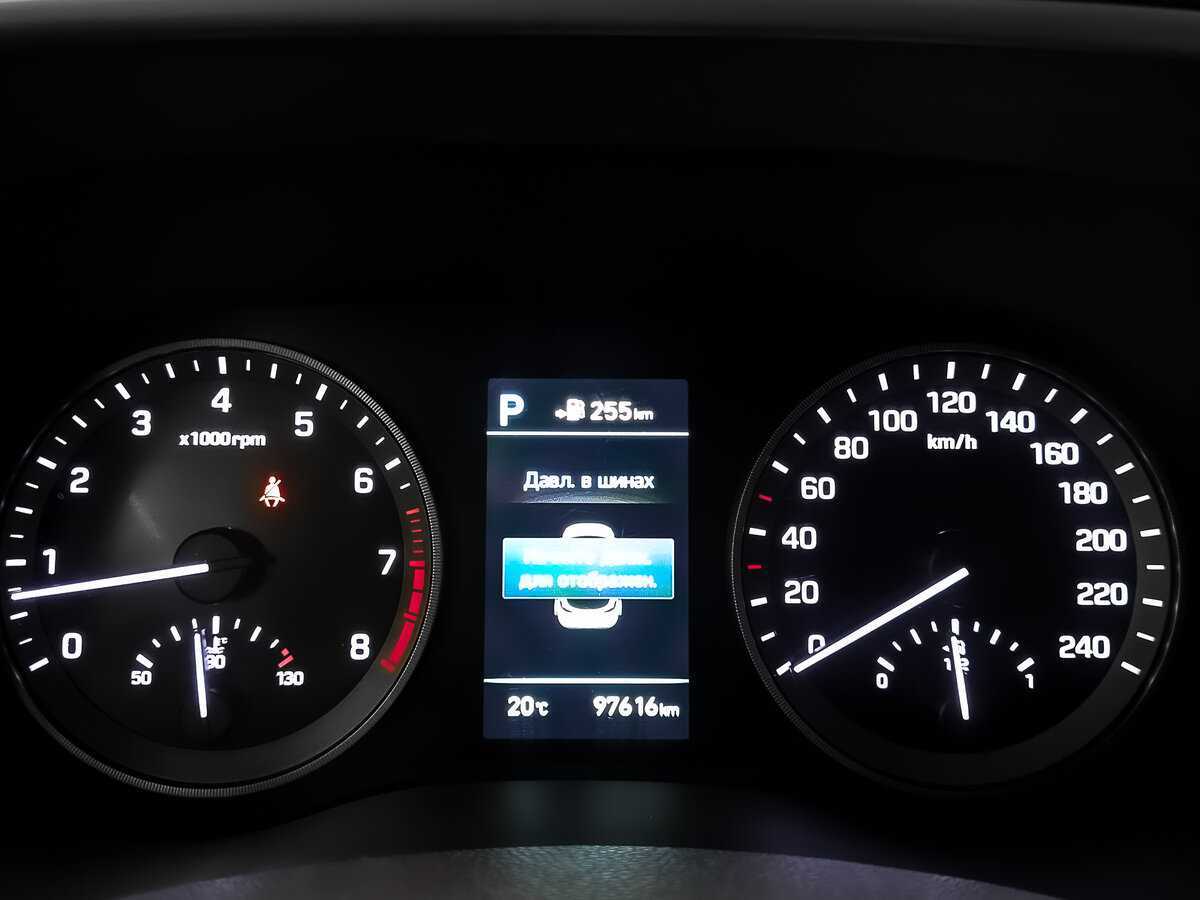 Купить Хендай Туксон, 2019, 97 605 км.. Фото: #15