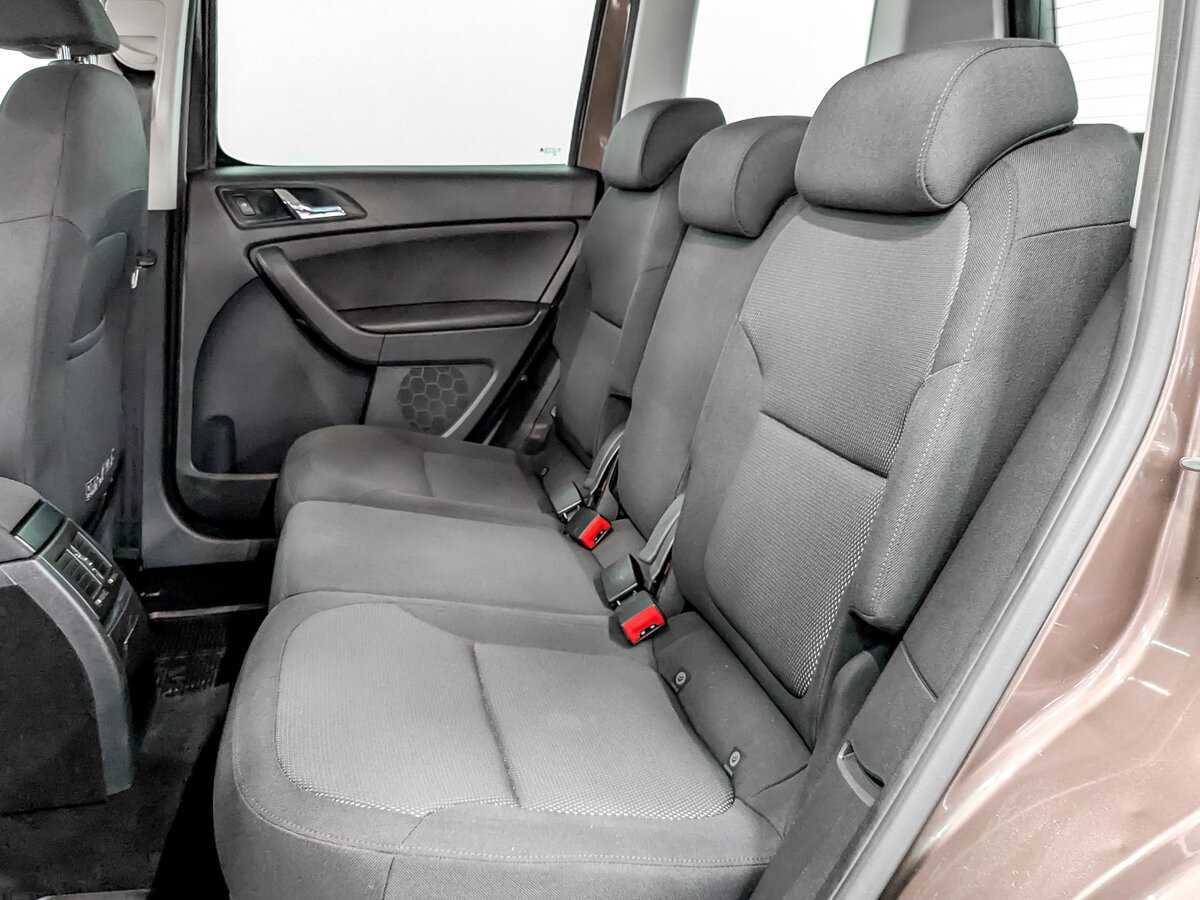 Купить Шкода Йети, 2014, 92 000 км.. Фото: #11