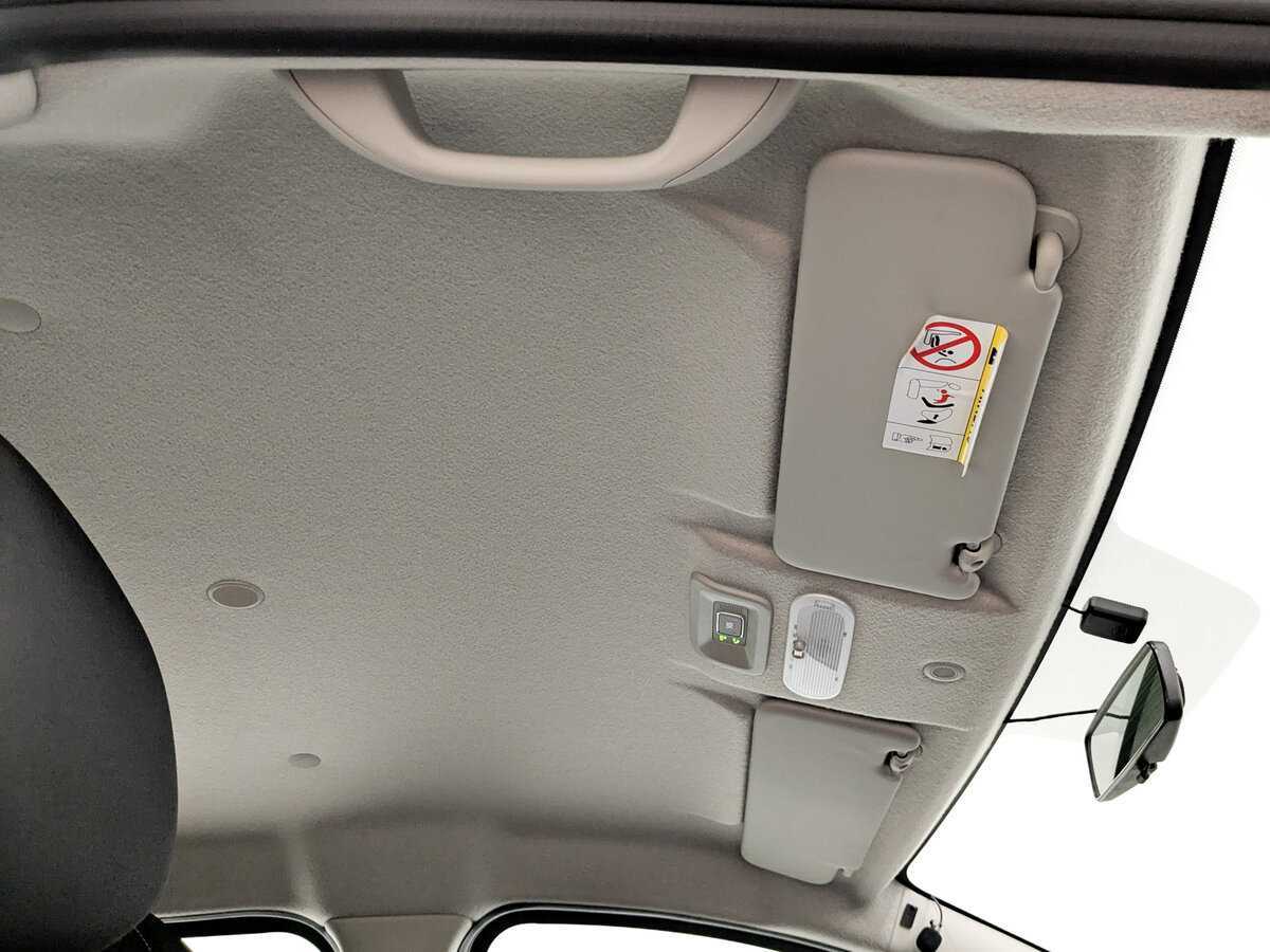 Купить Рено Сандеро, 2021, 10 131 км.. Фото: #19