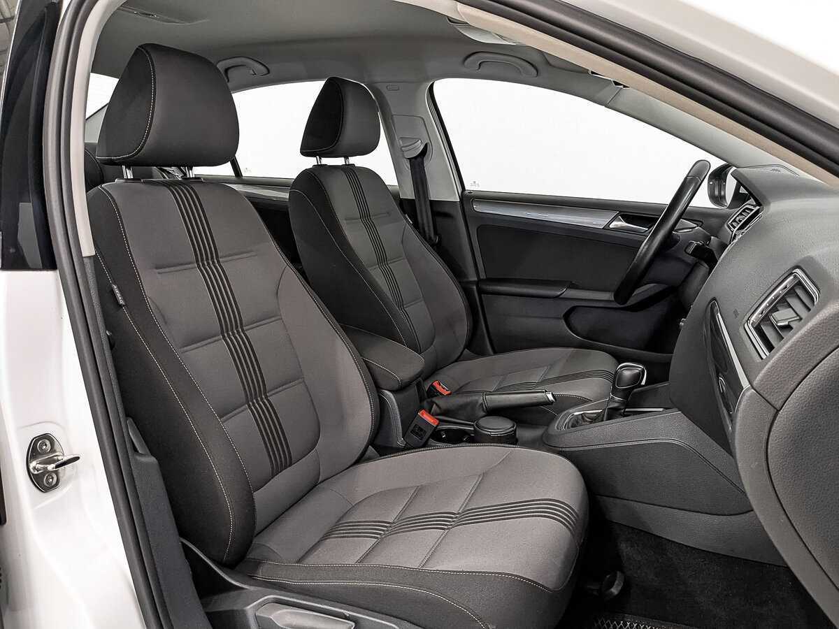 Купить Фольксваген Джетта, 2016, 51 400 км.. Фото: #23