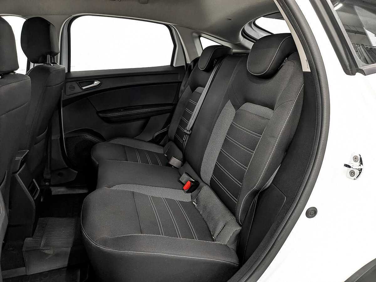 Купить Рено Аркана, 2019, 47 676 км.. Фото: #17