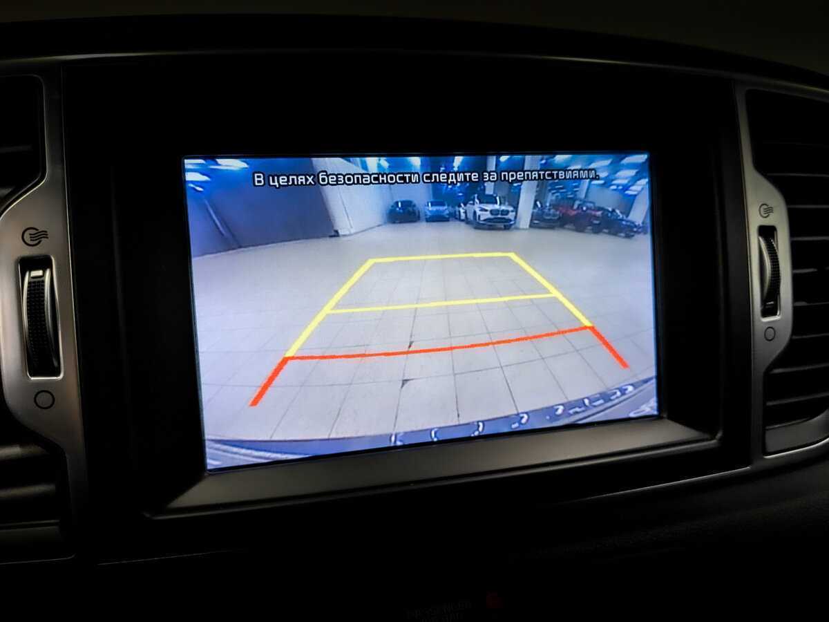 Купить Киа Спортейдж, 2017, 124 325 км.. Фото: #24