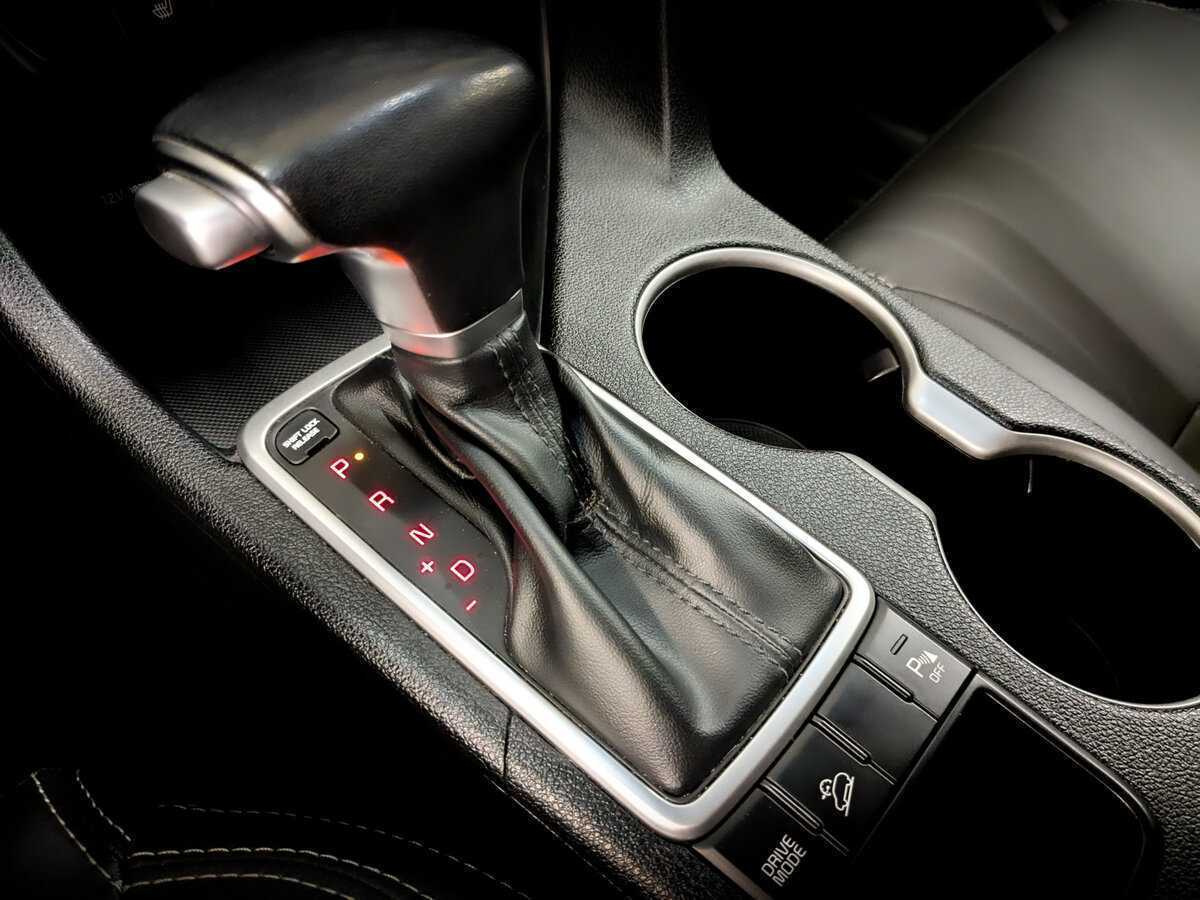 Купить Киа Спортейдж, 2017, 124 325 км.. Фото: #26