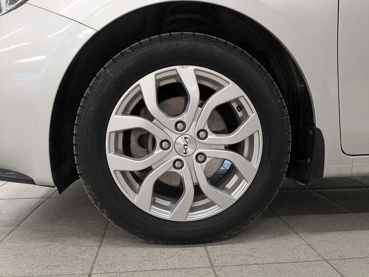 Купить Киа Церато, 2021, 100 034 км.. Фото: #11