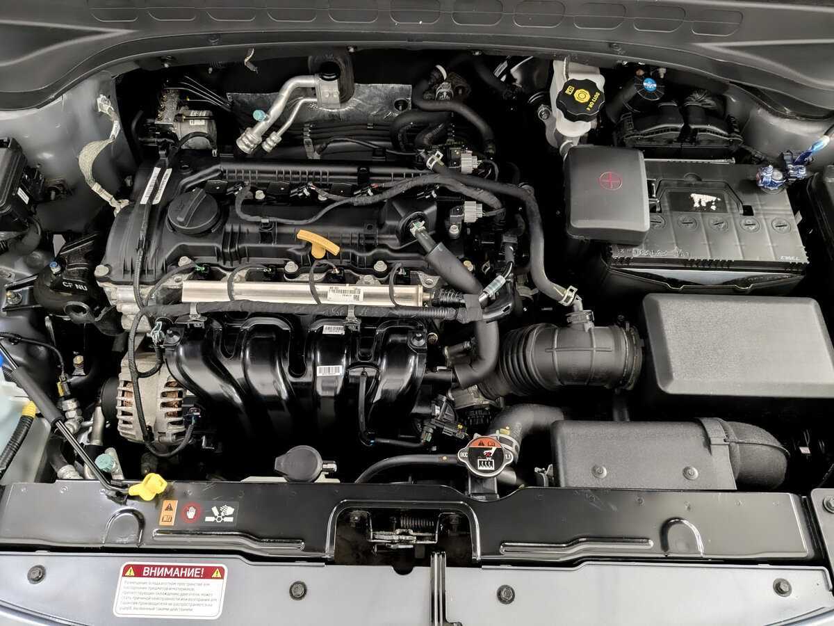 Купить Хендай Крета, 2019, 70 379 км.. Фото: #8