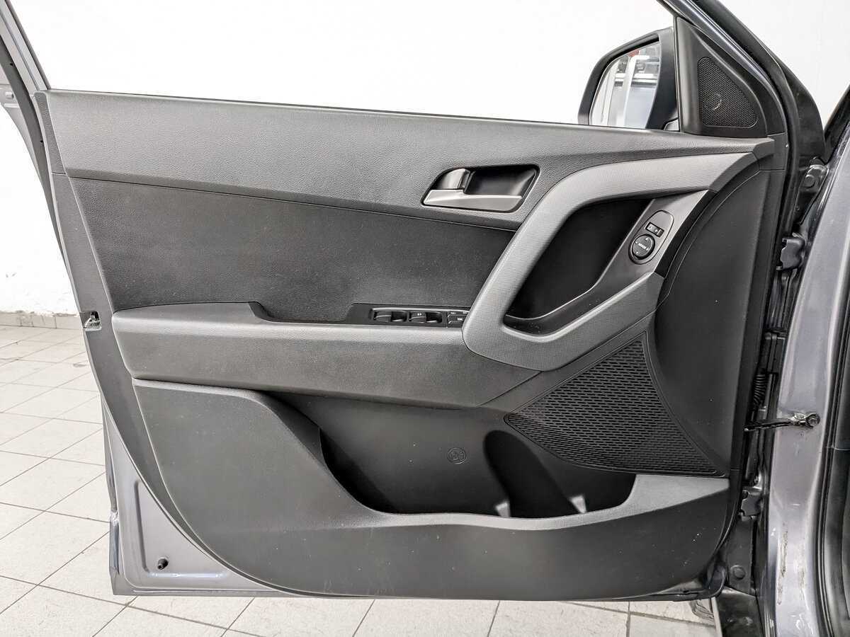 Купить Хендай Крета, 2019, 70 379 км.. Фото: #17