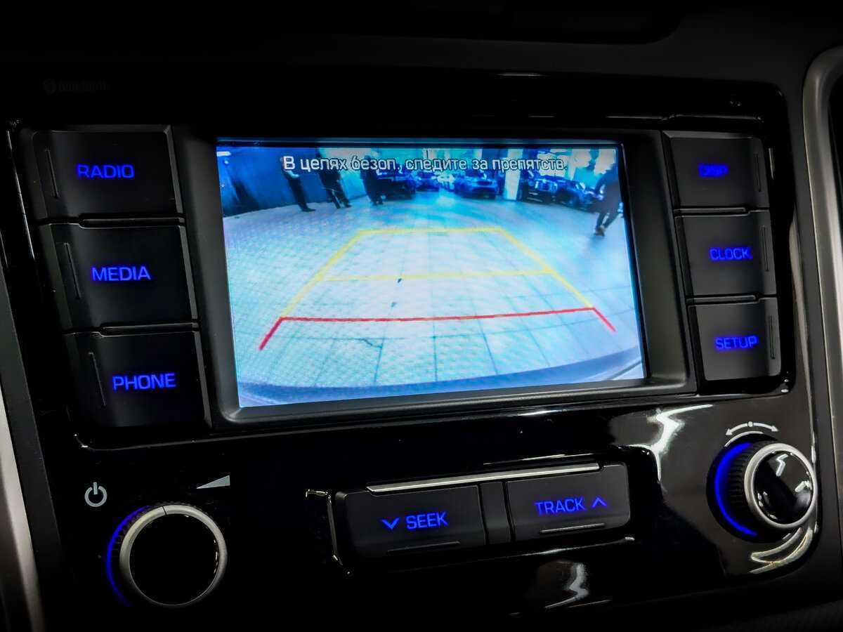 Купить Хендай Крета, 2019, 70 379 км.. Фото: #24