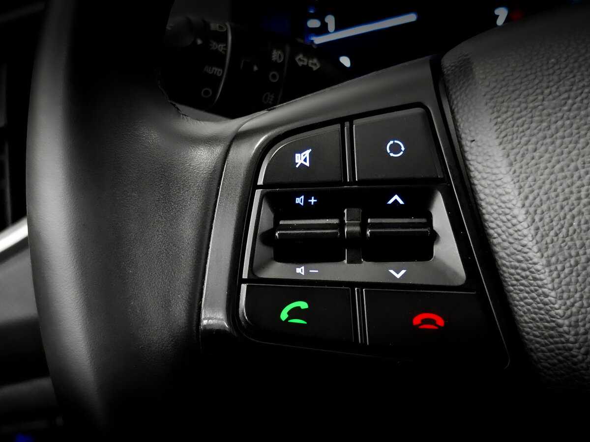 Купить Хендай Крета, 2019, 70 379 км.. Фото: #25