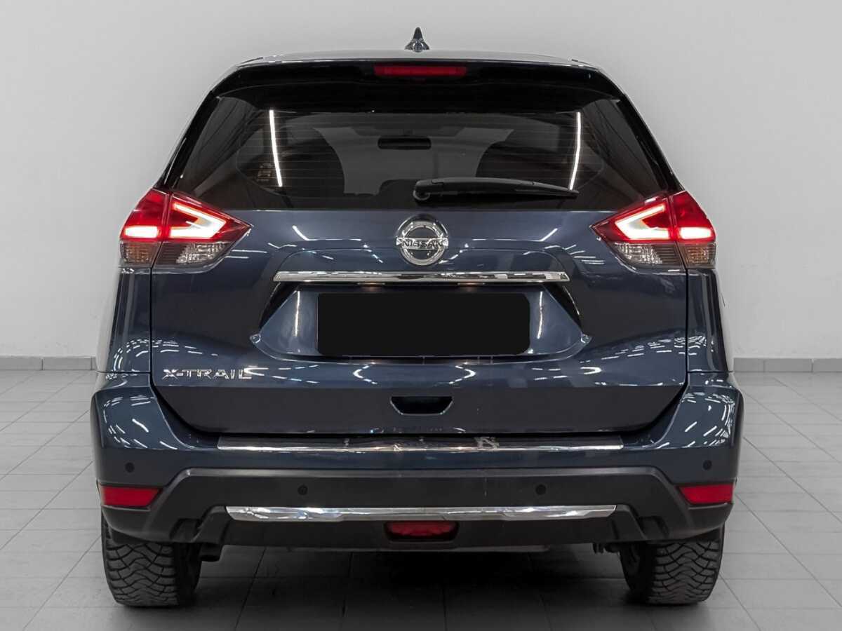 Купить Ниссан Икс-Трейл, 2019, 150 000 км.. Фото: #5