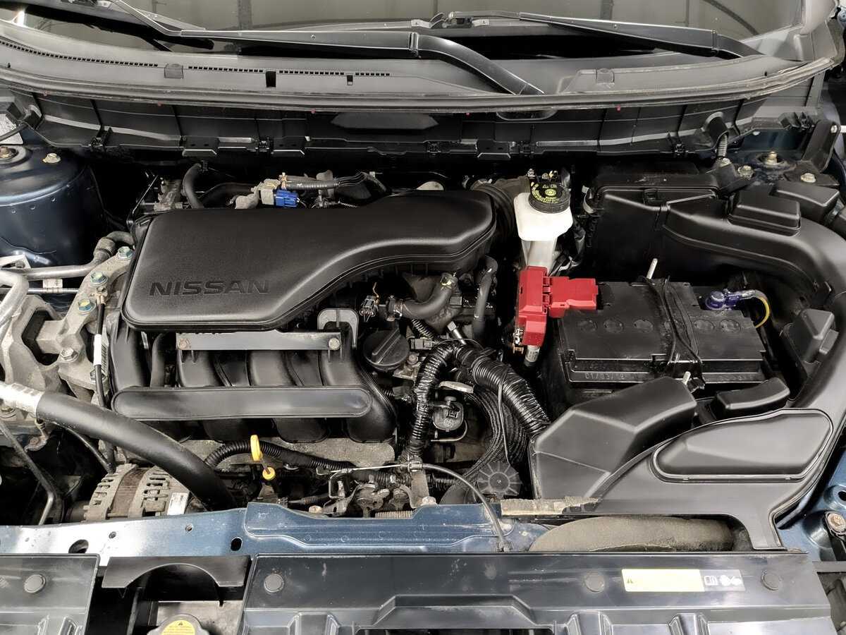 Купить Ниссан Икс-Трейл, 2019, 150 000 км.. Фото: #8