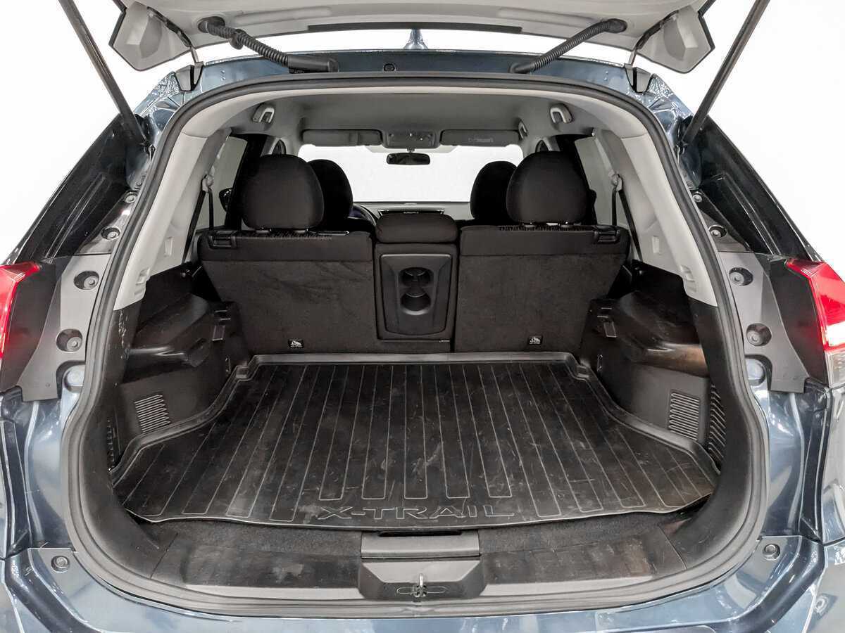 Купить Ниссан Икс-Трейл, 2019, 150 000 км.. Фото: #9