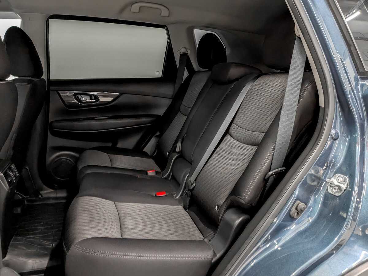 Купить Ниссан Икс-Трейл, 2019, 150 000 км.. Фото: #11