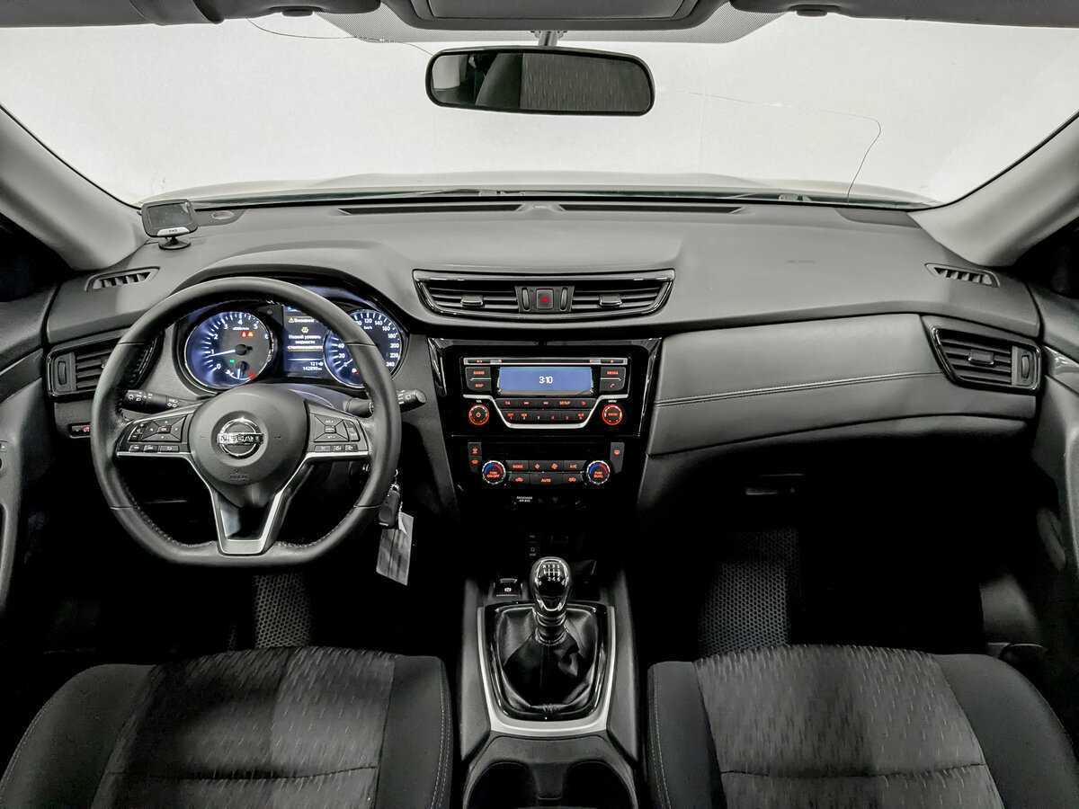 Купить Ниссан Икс-Трейл, 2019, 150 000 км.. Фото: #13