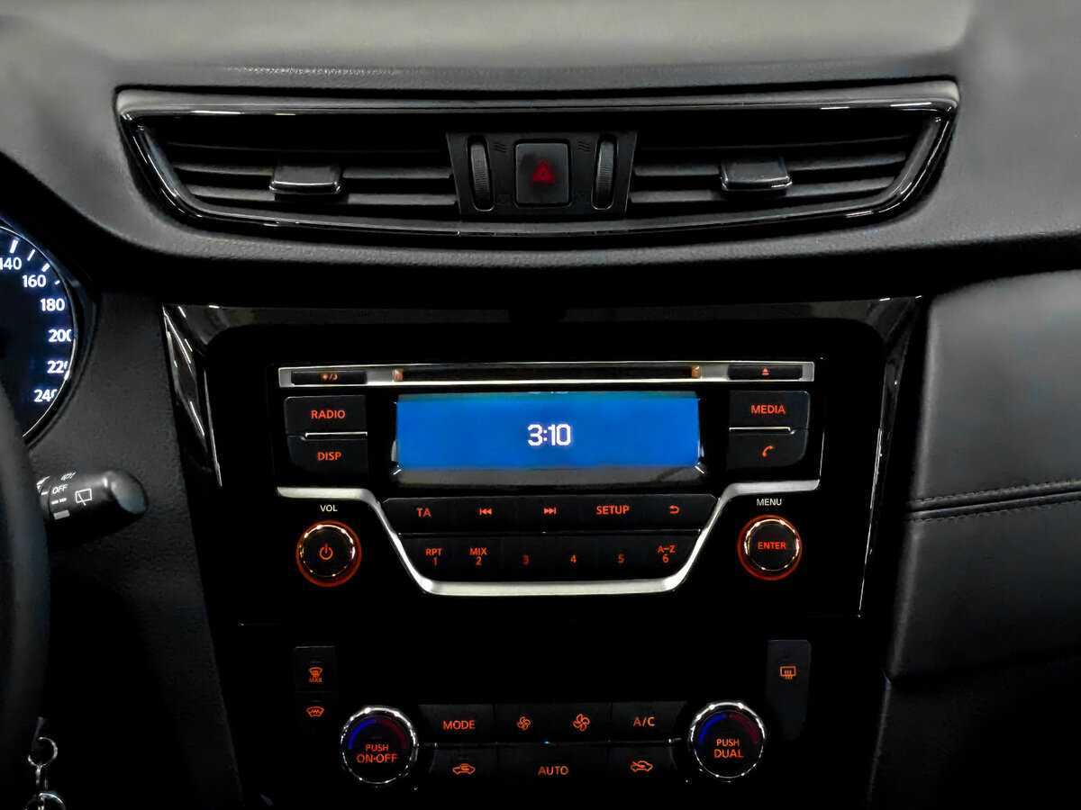 Купить Ниссан Икс-Трейл, 2019, 150 000 км.. Фото: #14