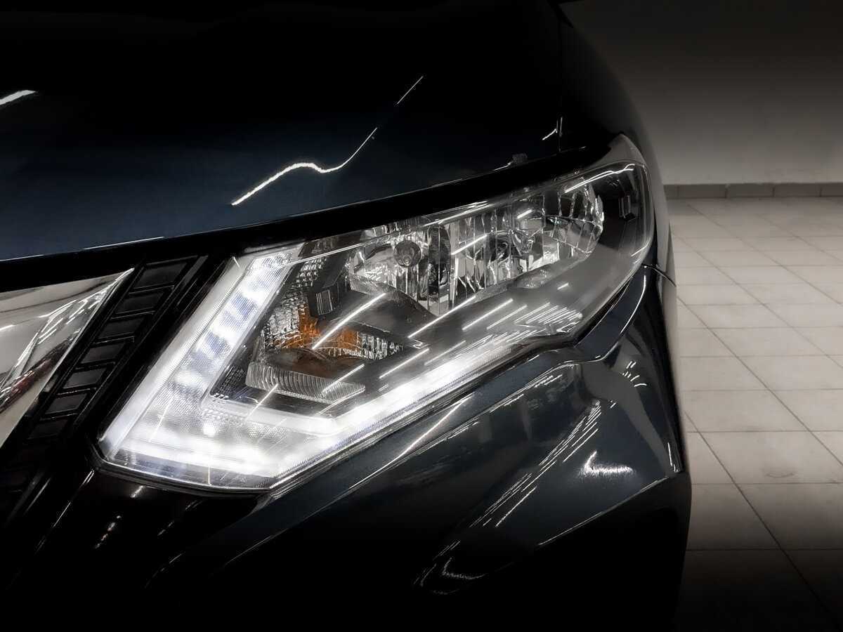 Купить Ниссан Икс-Трейл, 2019, 150 000 км.. Фото: #16