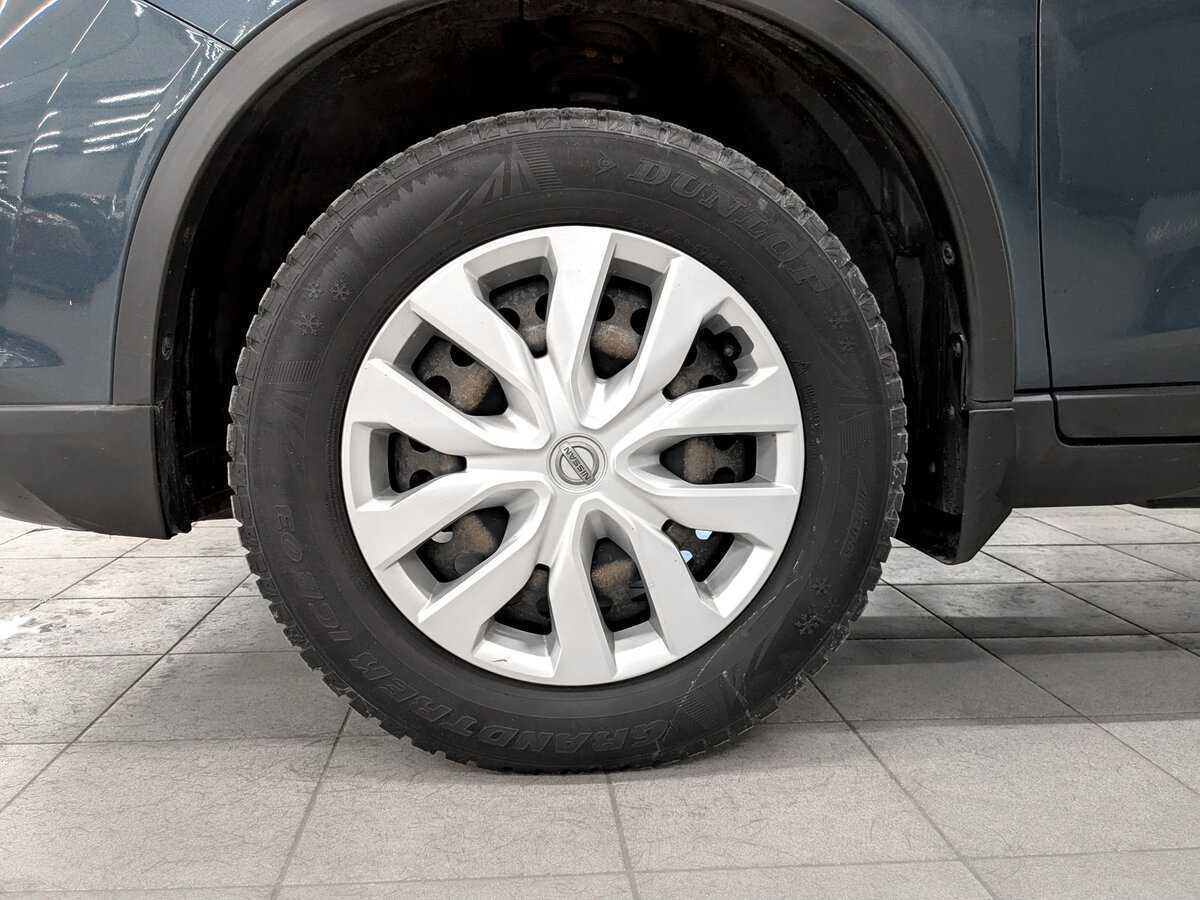 Купить Ниссан Икс-Трейл, 2019, 150 000 км.. Фото: #17