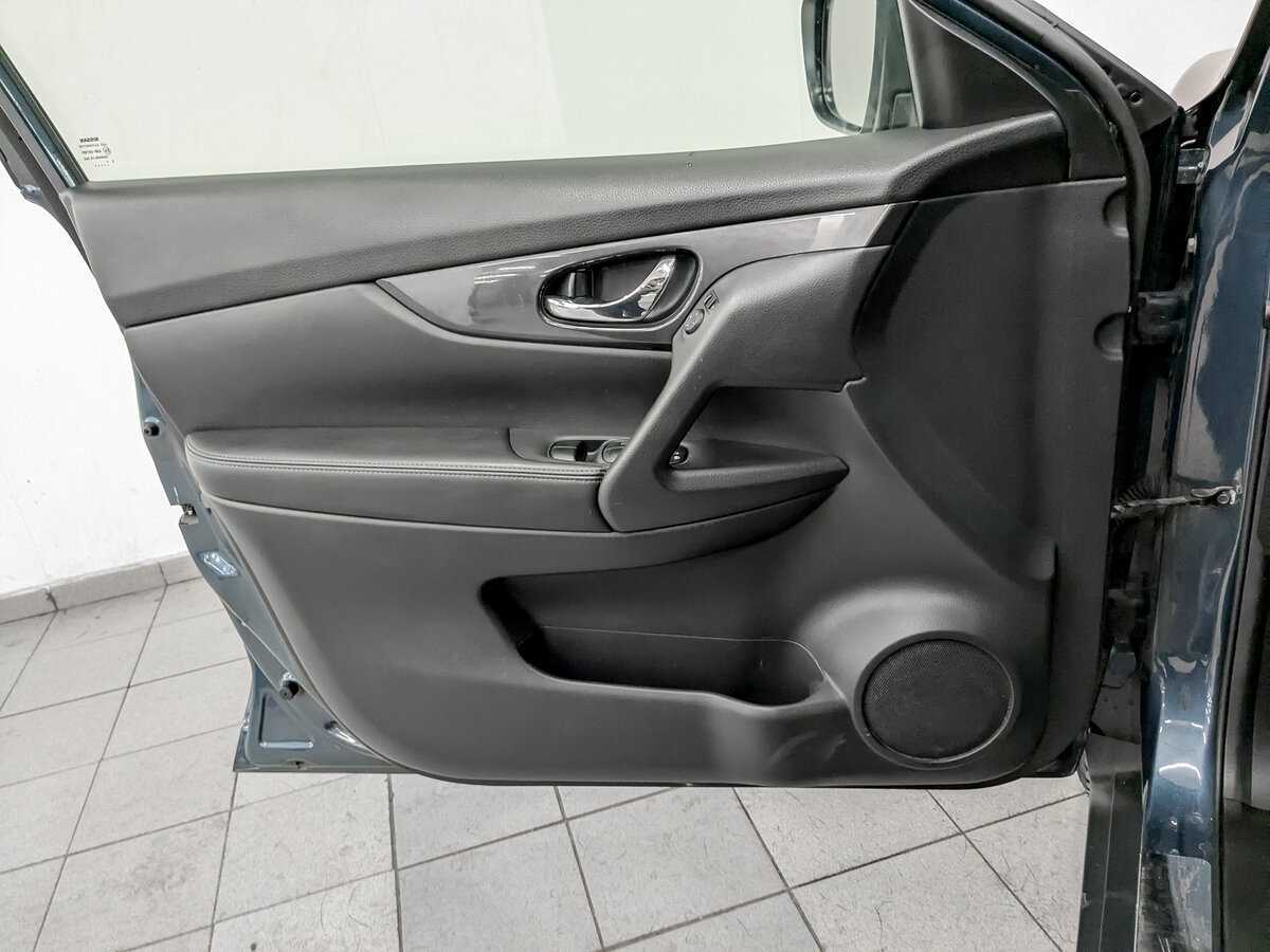 Купить Ниссан Икс-Трейл, 2019, 150 000 км.. Фото: #18