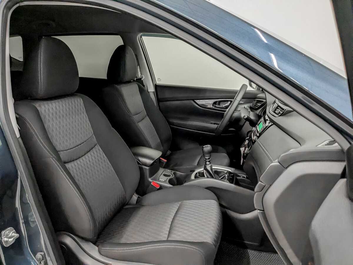 Купить Ниссан Икс-Трейл, 2019, 150 000 км.. Фото: #22