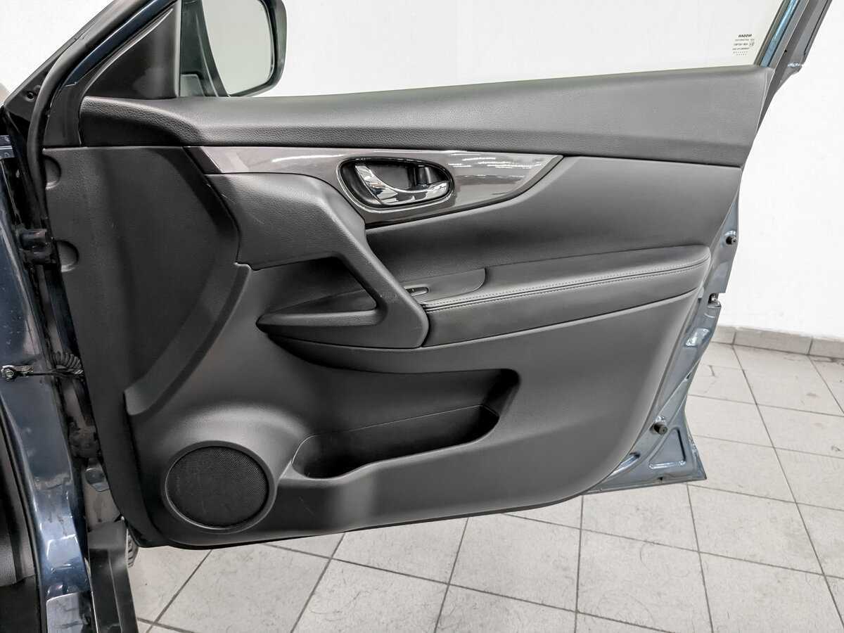 Купить Ниссан Икс-Трейл, 2019, 150 000 км.. Фото: #23