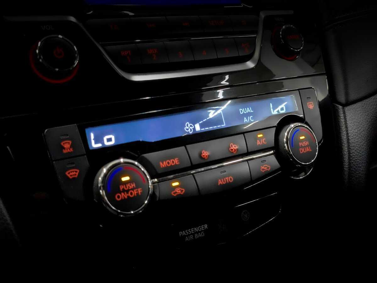 Купить Ниссан Икс-Трейл, 2019, 150 000 км.. Фото: #24