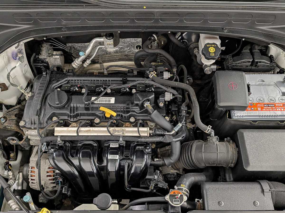 Купить Хендай Крета, 2019, 85 301 км.. Фото: #8