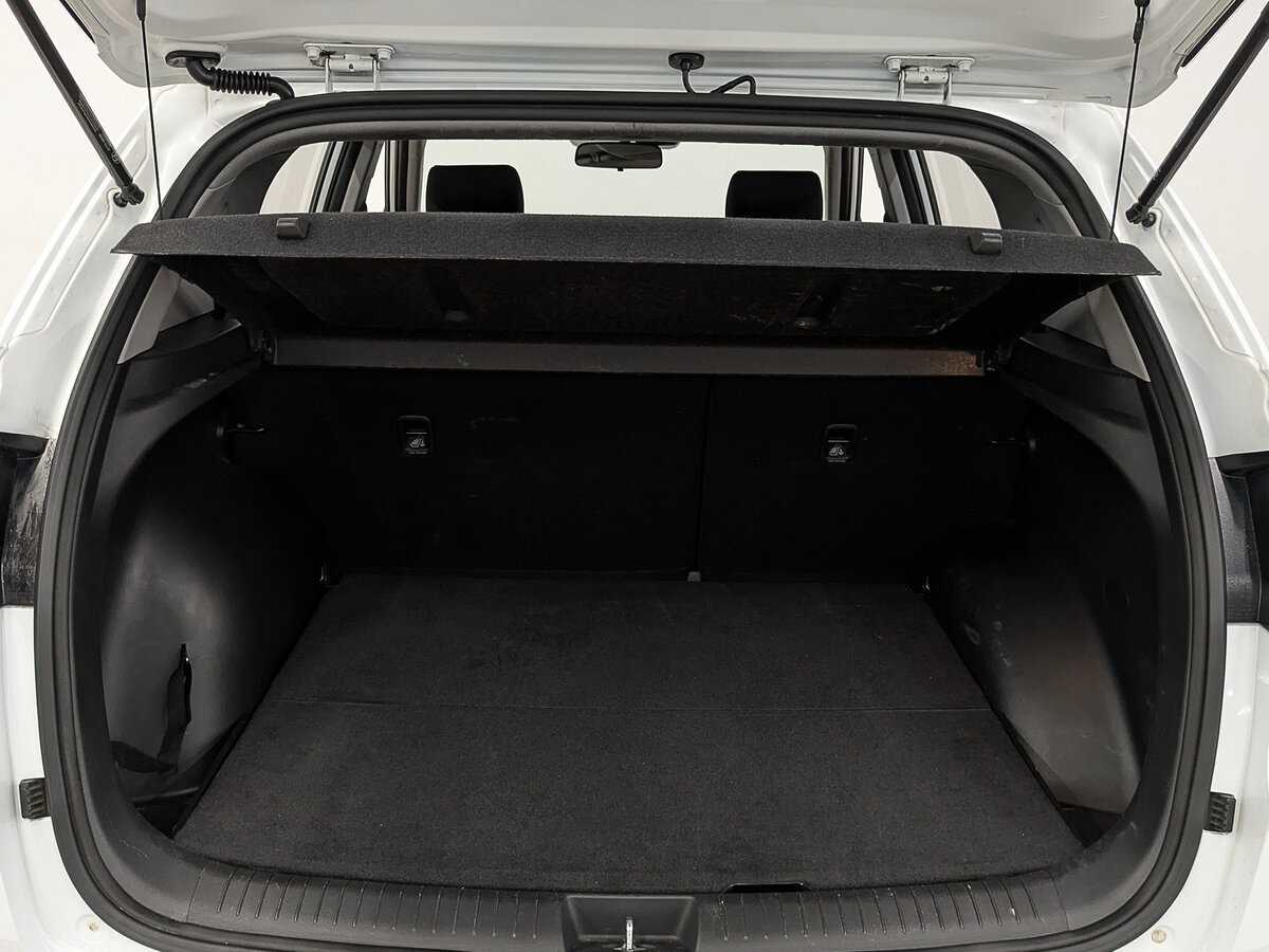 Купить Хендай Крета, 2019, 85 301 км.. Фото: #9