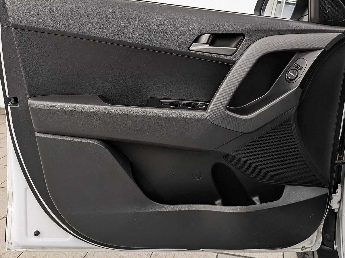 Купить Хендай Крета, 2019, 85 301 км.. Фото: #18