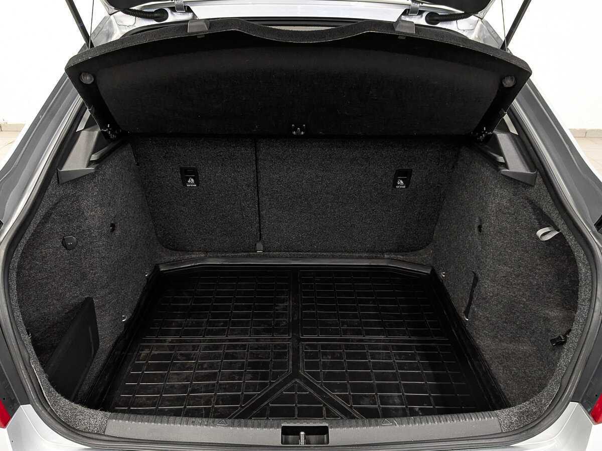 Купить Шкода Октавия, 2016, 88 242 км.. Фото: #9