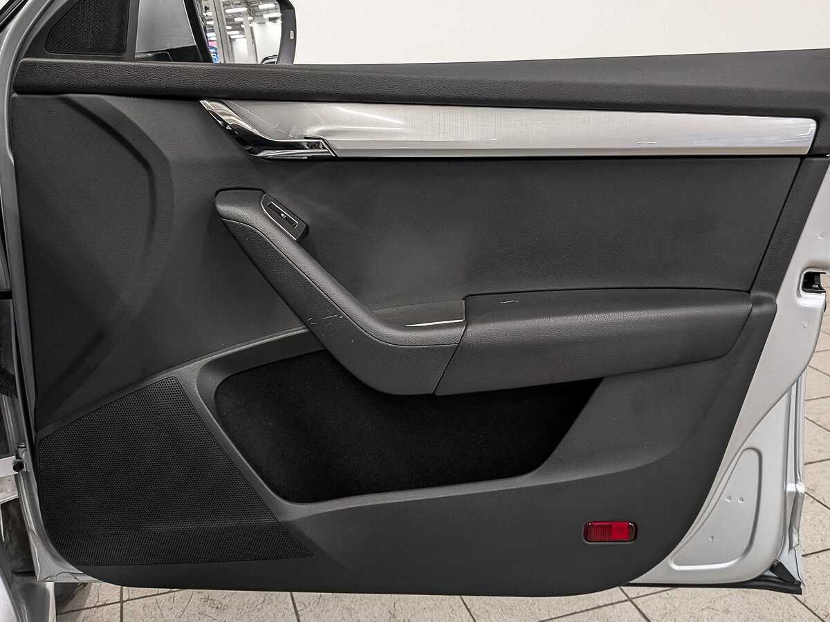 Купить Шкода Октавия, 2016, 88 242 км.. Фото: #24