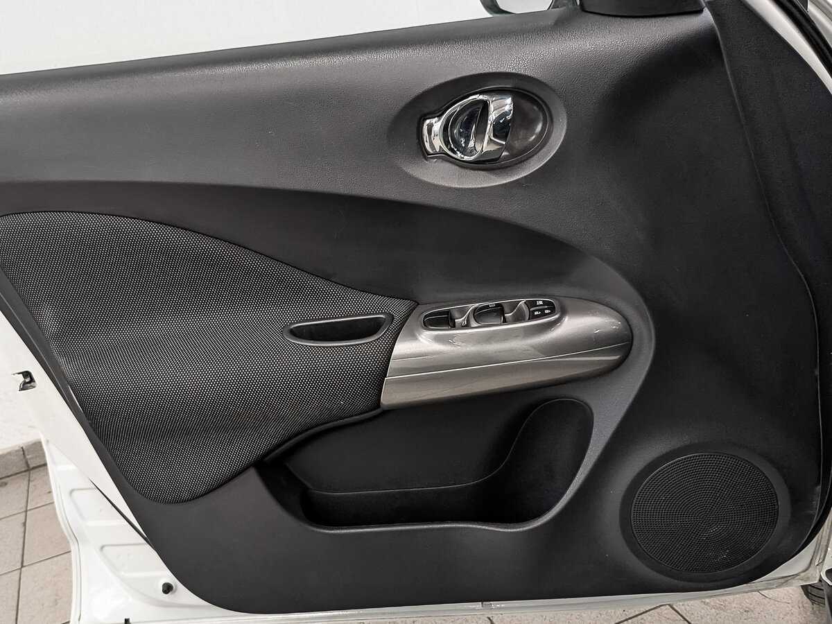 Купить Ниссан Жук, 2014, 64 456 км.. Фото: #18