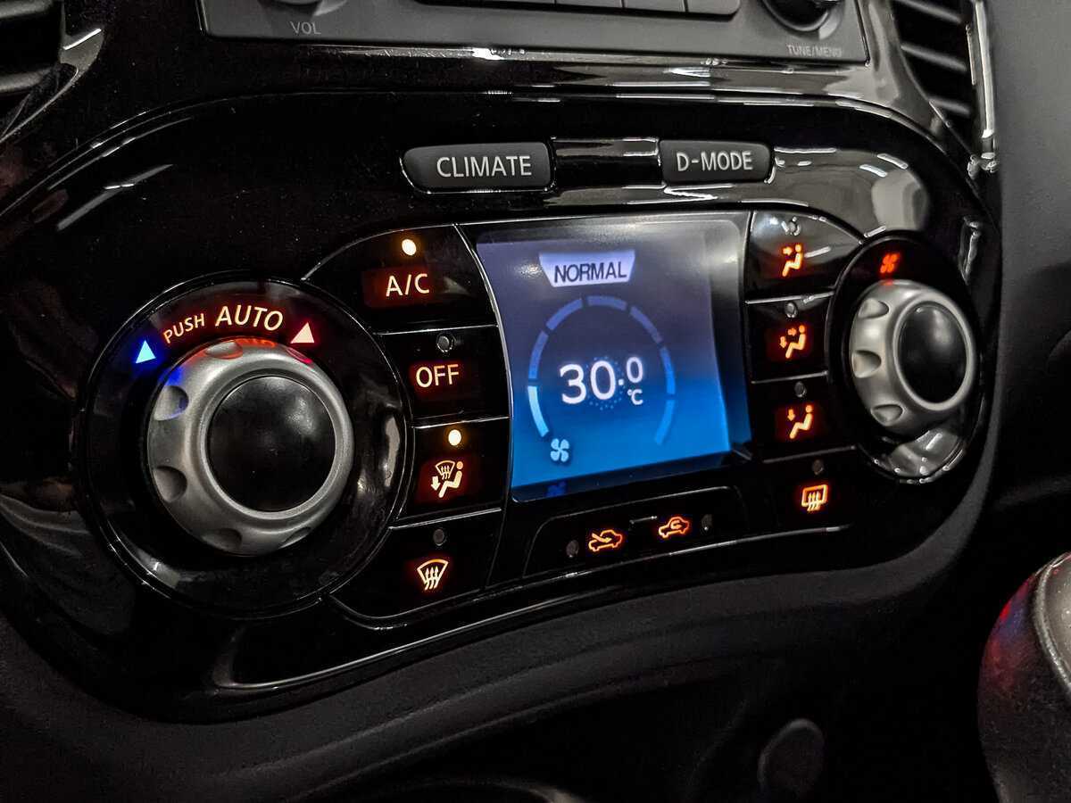 Купить Ниссан Жук, 2014, 64 456 км.. Фото: #20