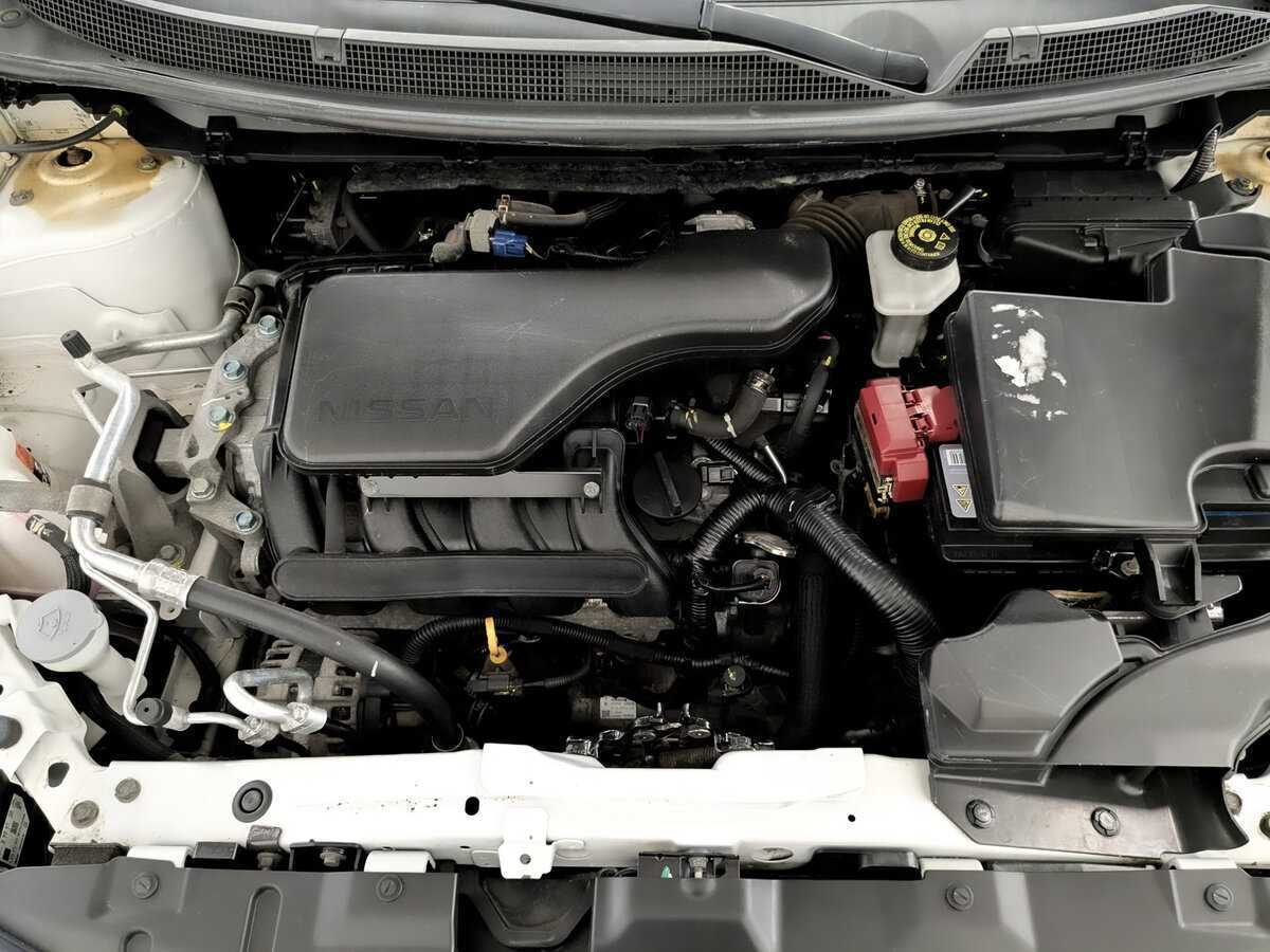 Купить Ниссан Кашкай, 2016, 206 680 км.. Фото: #8