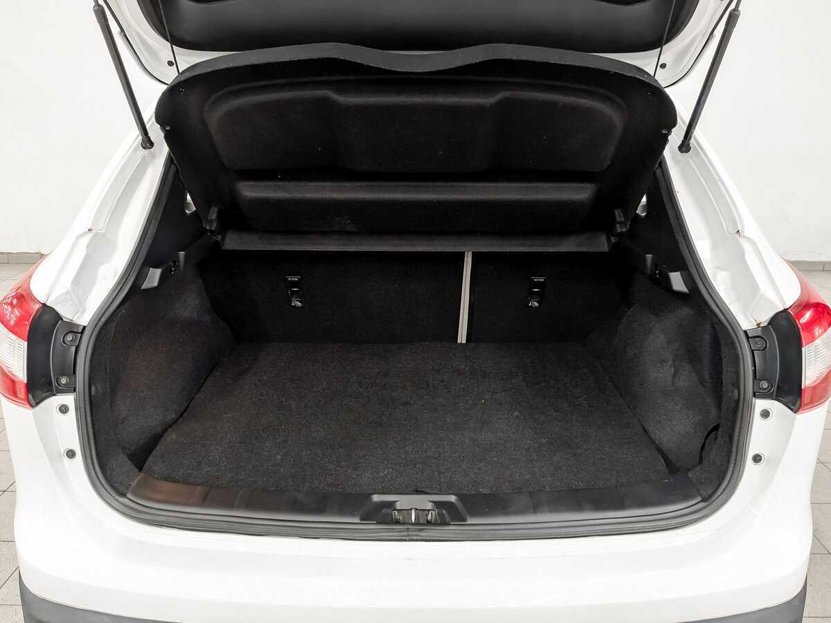 Купить Ниссан Кашкай, 2016, 206 680 км.. Фото: #9