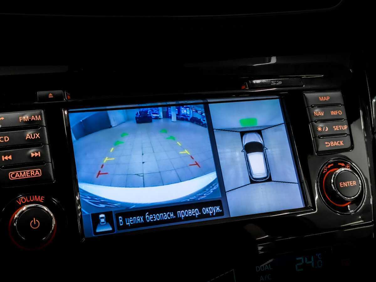 Купить Ниссан Кашкай, 2016, 206 680 км.. Фото: #26