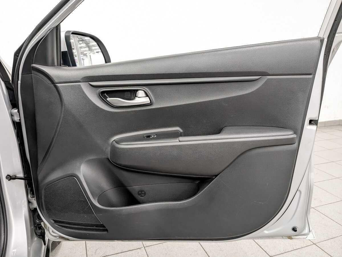 Купить Киа Рио, 2020, 189 225 км.. Фото: #23