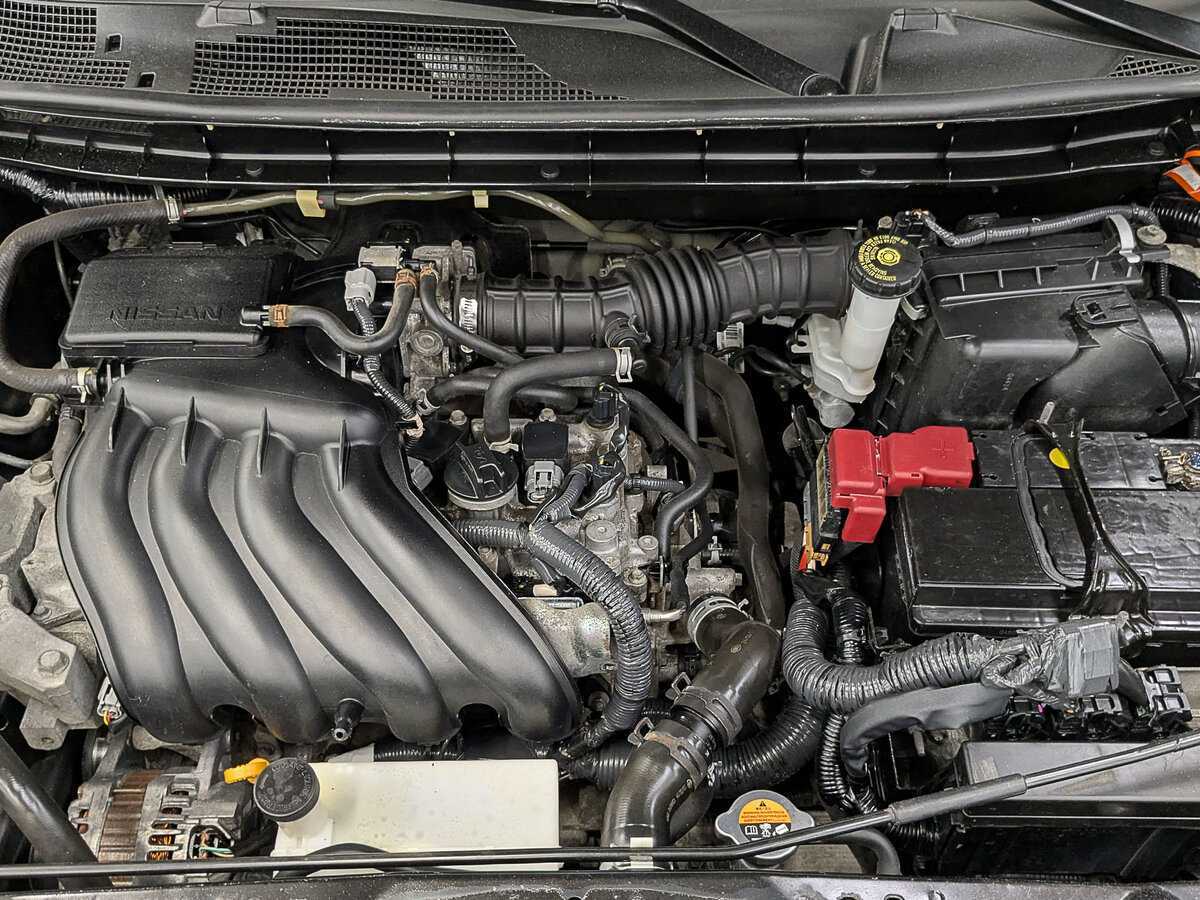 Купить Ниссан Жук, 2014, 206 373 км.. Фото: #8