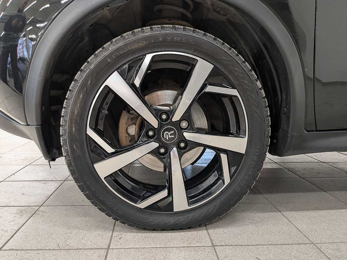 Купить Ниссан Жук, 2014, 206 373 км.. Фото: #11