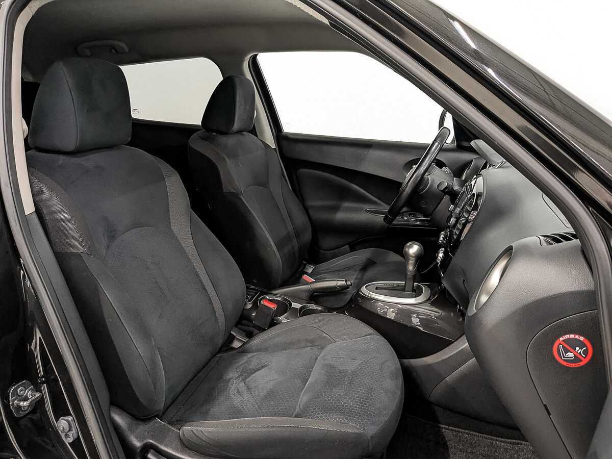 Купить Ниссан Жук, 2014, 206 373 км.. Фото: #23